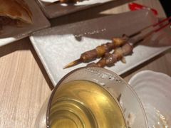 -大师兄·西北风味食集(增城合生汇店)