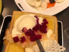 -小菜园新徽菜(南京秦淮龙蟠汇店)