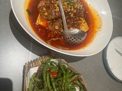 -四川饭店(城乡购物中心店)