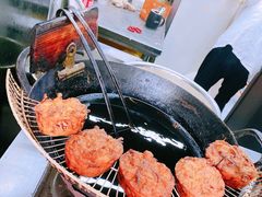 -阿婆油墩子(五里桥路188弄小区店)