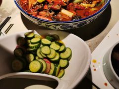 -福满我家大碗厨·湘菜(上海大厦店)