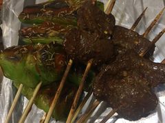 -程波烧烤(香滨路店)