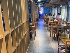 -大河宴·椒麻鱼火锅(北京路中和美食街店)