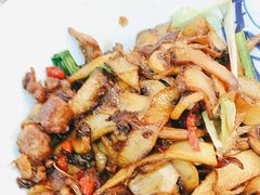 -烟疆印象新疆菜(万联广场店)
