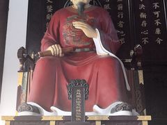 -钱王祠