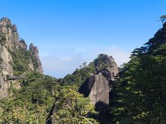 -三清山风景名胜区