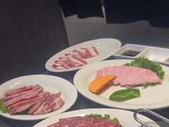 -NIUAN牛庵·日式和牛烧肉(恒隆店)