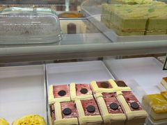 -蜂蝶来饼店(拱北总店)