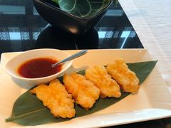 -天龙轩(香港丽思卡尔顿酒店)