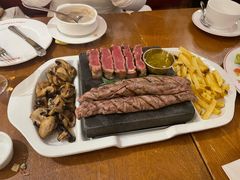 -Entrecôte 法国牛扒馆(保利·时光里店)