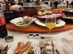 -芜湖白金汉爵大酒店