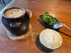 -本味焖罐源(天泽街店)