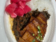 -阳阳中国饭(北京荟聚店)