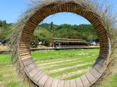 -红山村