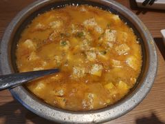 -小厨娘淮扬菜(六合欢乐港店)