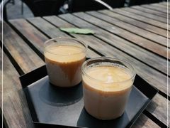 -JOHANDY COFFEE VOYAGE(水围1368文化街区店)