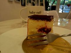 -KK BAKERY烘焙
