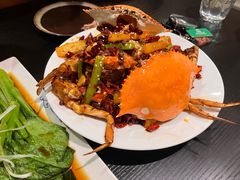-慢鼓海鲜小馆Mangoo Bistro(交子大道店)