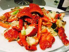 -金唐海鲜酒家