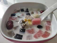 -老海南椰奶清补凉(文化宫老店)