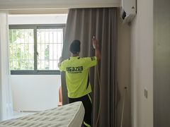 -绿色亿家除甲醛机构
