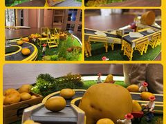-Calix&Lay's(新天地店)