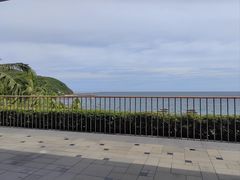 -日落吧·海景咖啡厅·餐酒吧·鸡尾酒·下午茶·乐队表演·浪漫夕阳·三亚文华东方酒店