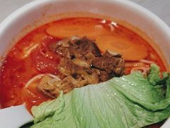 -九毛九西北菜(百信广场店)