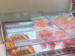 -味多美蛋糕(东直门店)