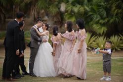 -帝元维多利亚大酒店·宴会厅