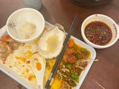 -乔街深夜食堂·台州菜·高压锅生蚝(杭州总店)