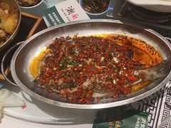 -湘厨私房菜(广昌店)
