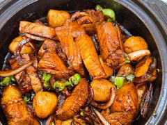 -新记肉骨茶