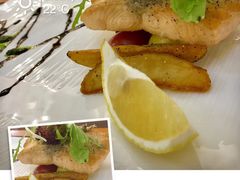 -红房子西菜馆(淮海中路店)