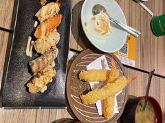 -Tuna maki寿司(园区永旺店)