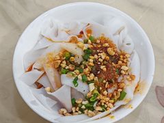 -何氏筠连水粉(明伦堂店)