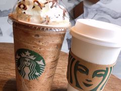 -星巴克臻选(成都宽窄巷子店)