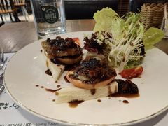 -静香HOUSE·全时段融合餐厅(七星欢乐颂店)