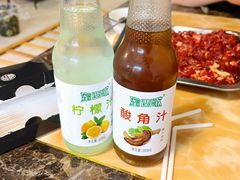 -沈记酸菜牛肉火锅店(九号路店)