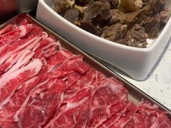 -小城牛事·鲜牛肉火锅(万达店)