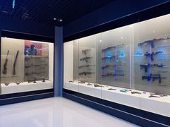 -轻武器博物馆