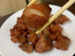 蒜香骨-美食店(华贵路店)