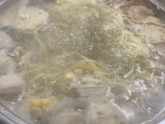 -全好食潮汕牛肉火锅(泗洲路店)