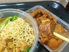 -阿姨牛杂(北京路店)