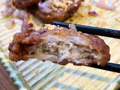 椒盐藕饼-七裕庄(凯旋南路店)