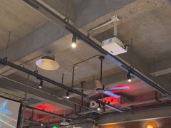 -功夫怪兽·烧烤(西工小街店)