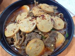 -聚味瞿记·龙虾堂(树木岭店)