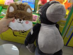 -风云再起游乐汇(北京西单西西友谊店)