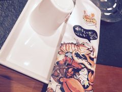 -苏大嘴海鲜牧场(奥林匹克店)