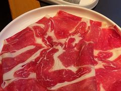 -东来顺·非遗火锅(高新店)